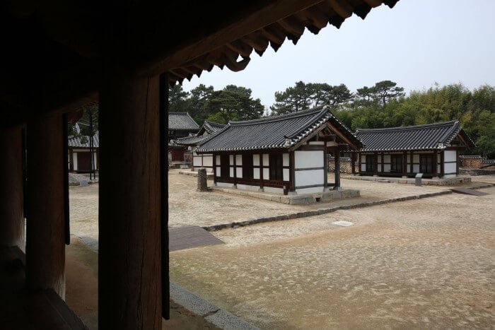 돈암서원
