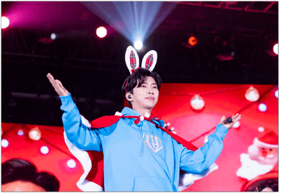 임영웅 영화 &amp;#39;아임 히어로 더 스타디움&amp;#39; 개봉