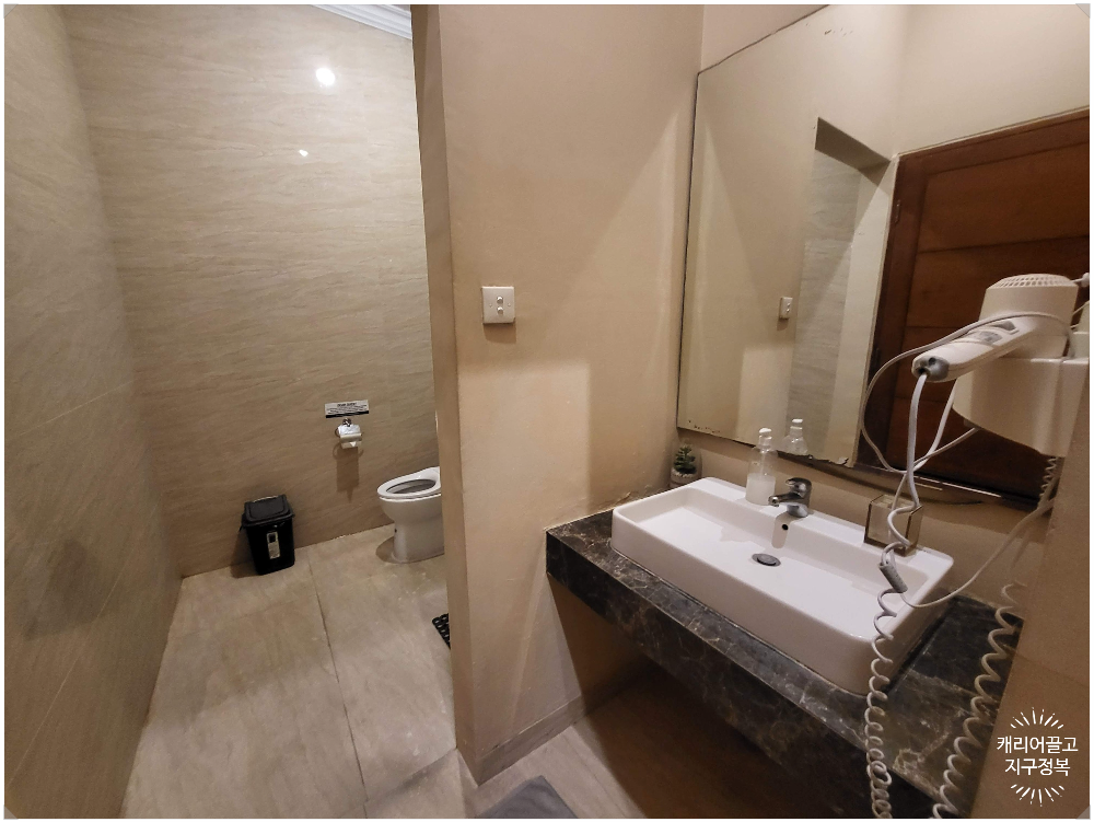 Villa Alessandra Suite One in Bali