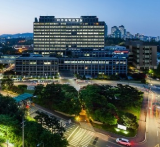 2024년 대한민국 의과대학순위 TOP10