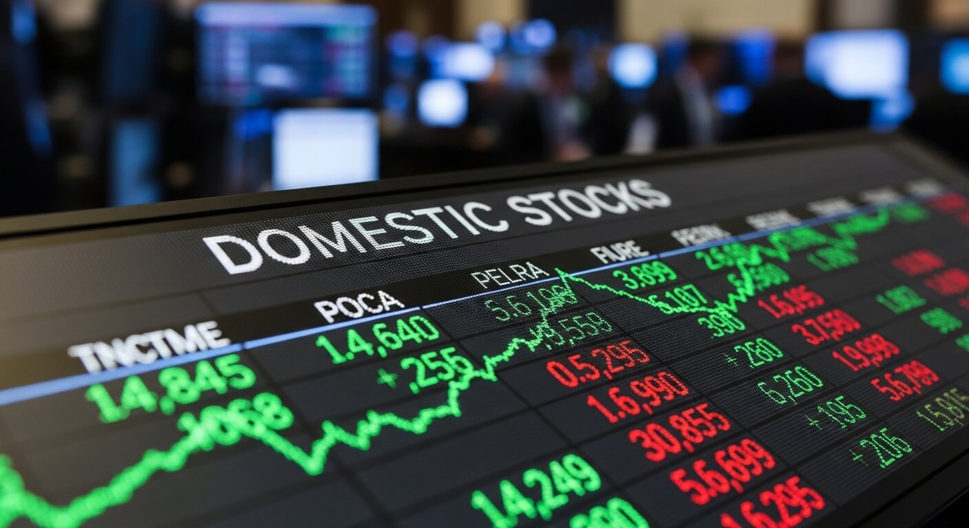 배당주 높은 주식