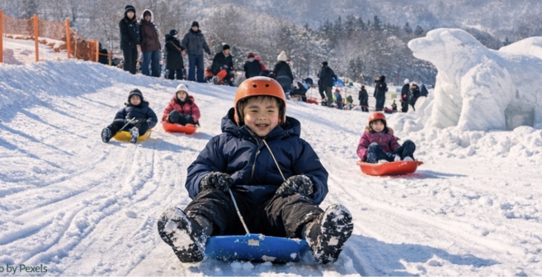 2026 양평 빙어축제 수미마을
