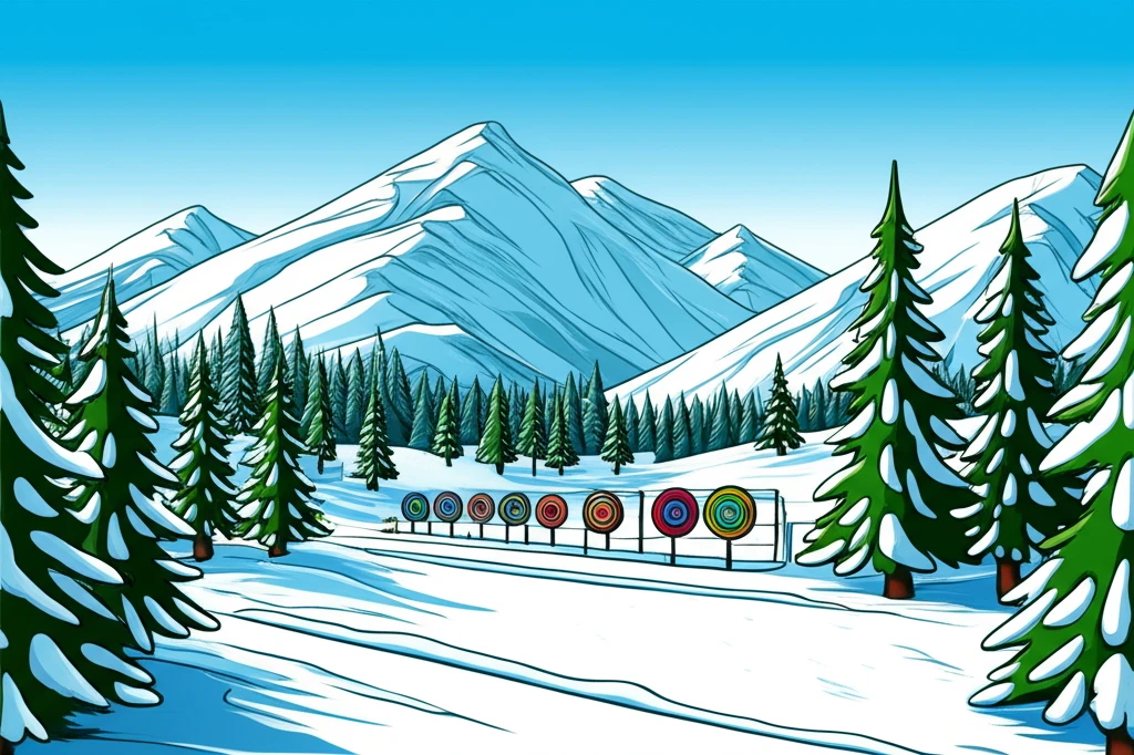 밀라노 코르티나 동계올림픽 바이애슬론..