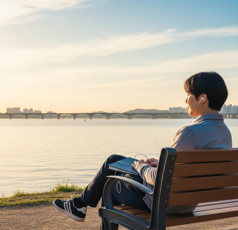 DIVO는 '마음의 변동성'을 낮추는 도구