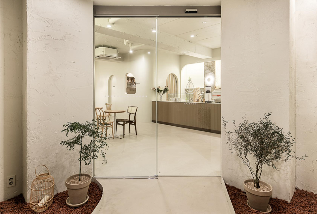 카페 창업 순서