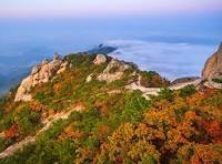 북한산