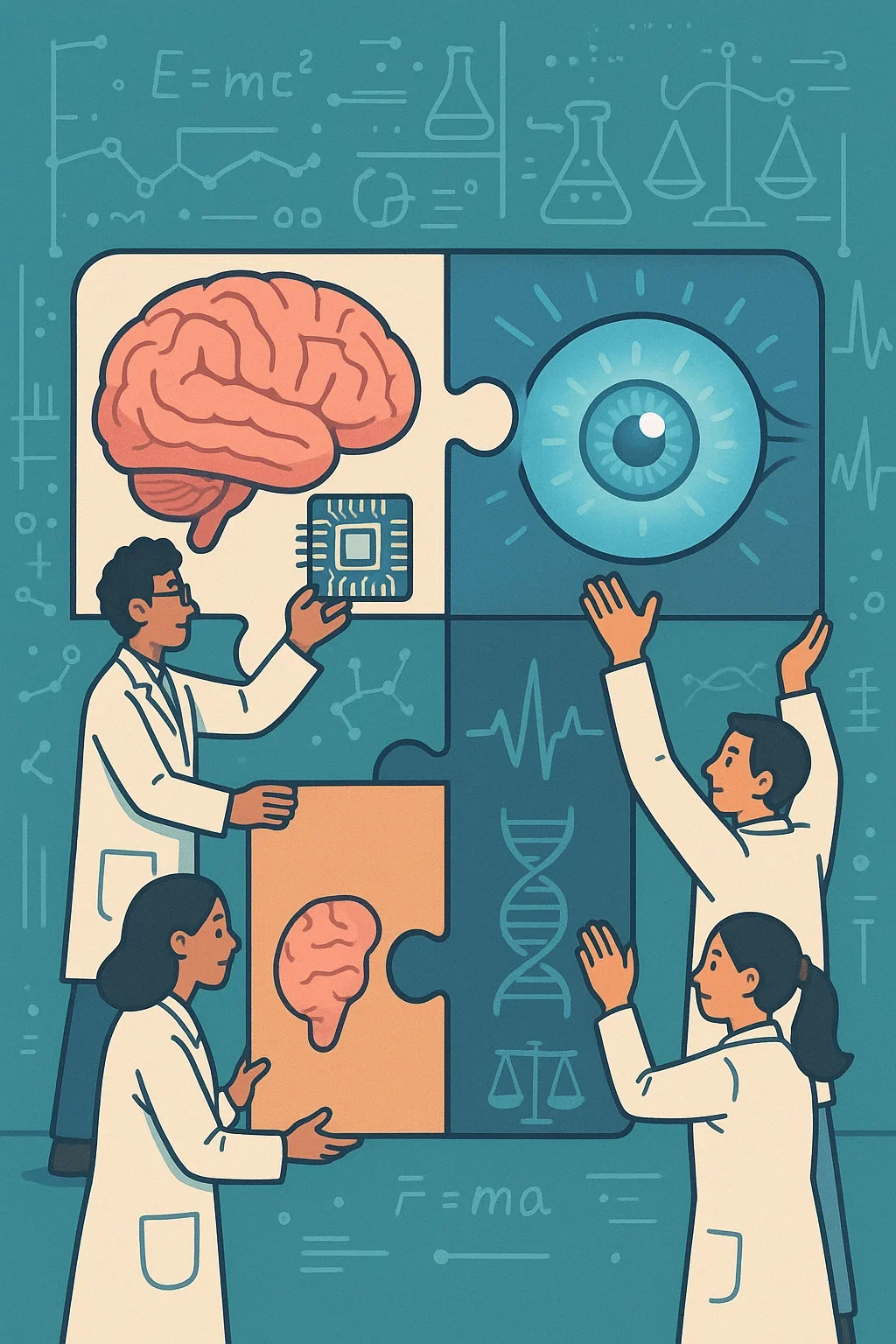 기술 상용화와 윤리적 과제는?