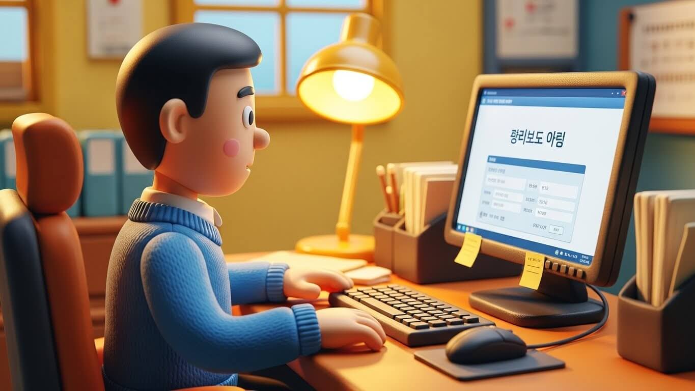 2025년 자동차세 납부 조회 지금 당장 알아보자!