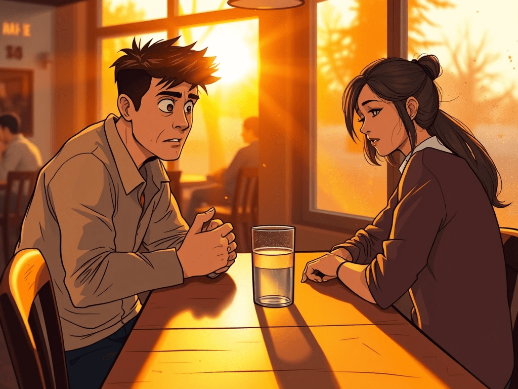 집착은 사랑일까&amp;#44; 불안일까? 집착 심리