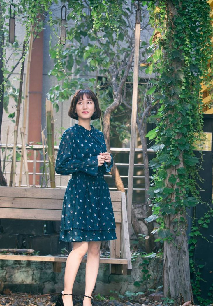 박은빈 나이, 화보, 본명, 사진, 인스타, 유튜브, 페이스북 주소