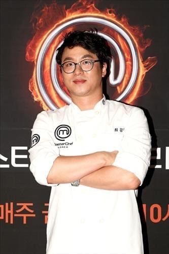 최강록 프로필