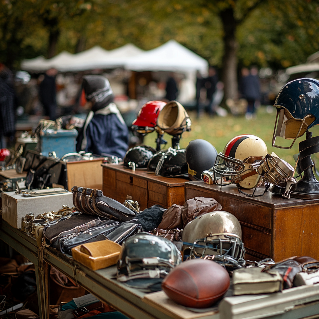 중고물품리셀러