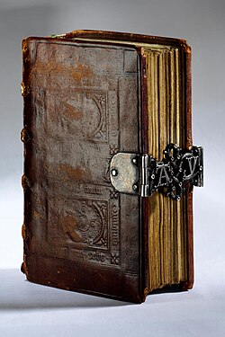 Book of Hours