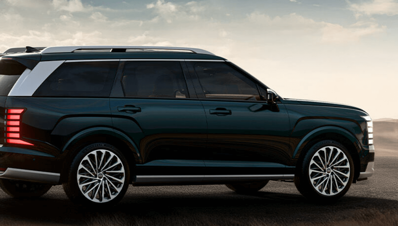 풀체인지 팰리세이드(하이브리드) 가격&amp;#44; 중고차 가격