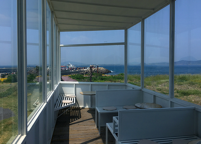 가파도-블랑로쉐-테라스