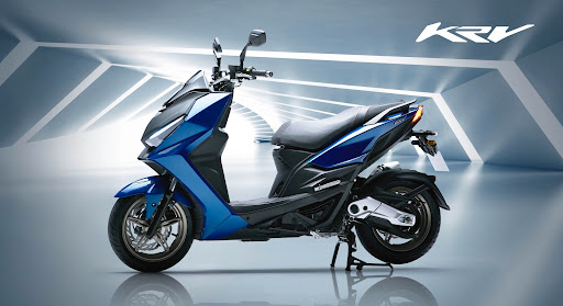 대만산 오토바이의 역사와 브랜드별, 가격대별 특징 관련 사진