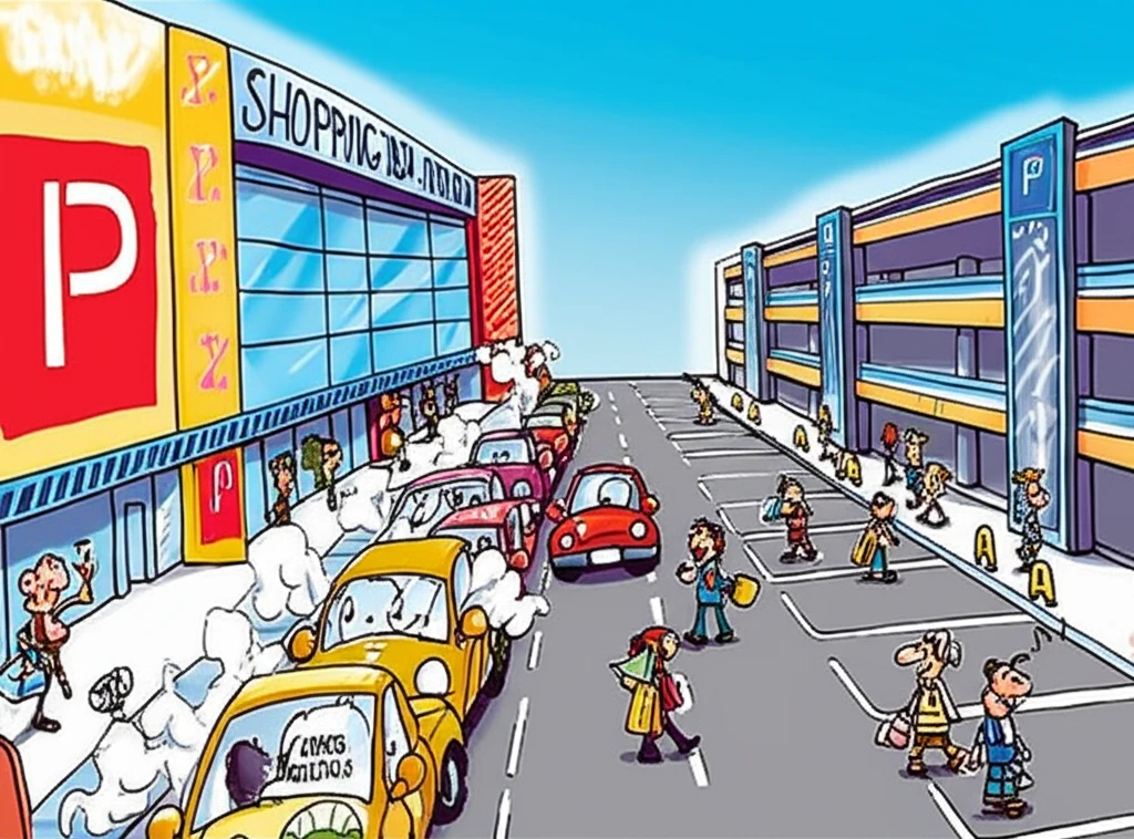 안양역 엔터식스 무료 주차 조건과 이..