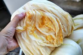 김장 김치 담그는 법