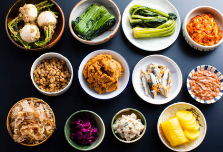 유산균(프로바이오틱스)