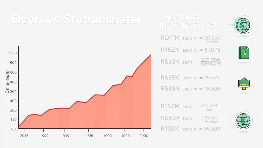 과세 기준 및 세율 완벽 정리