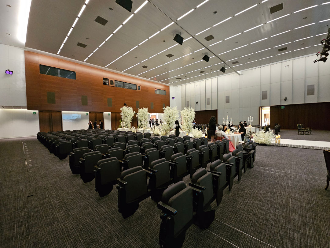 삼성전자 서초사옥 웨딩홀