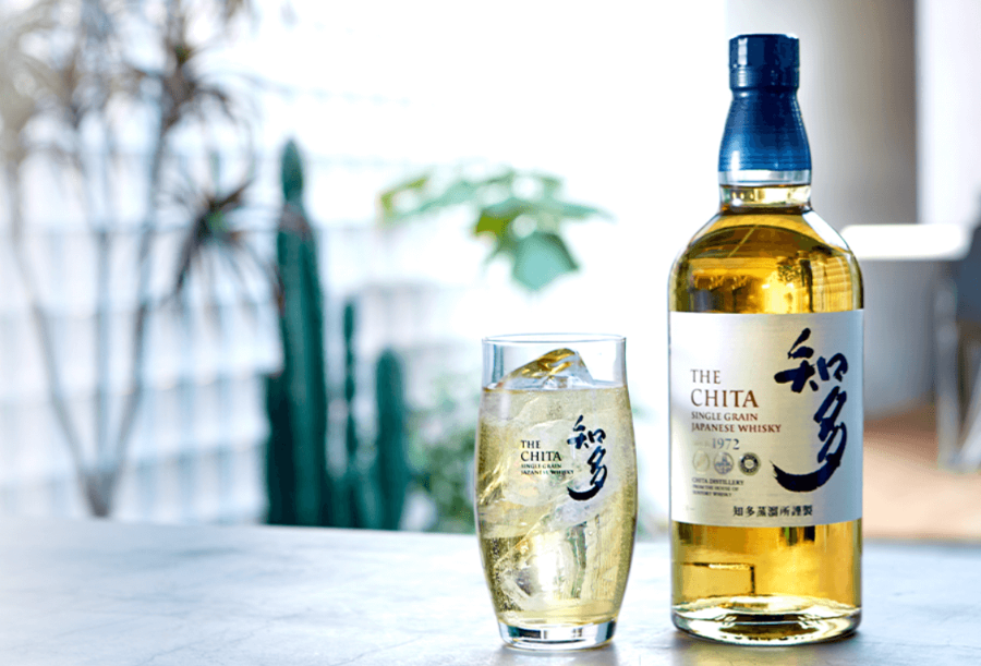 산토리 치타 위스키