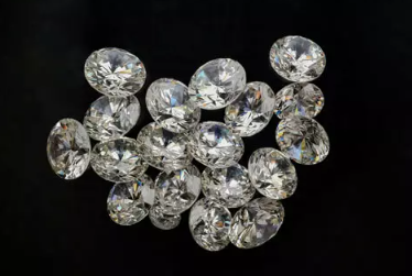 큐빅 지르코니아