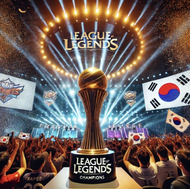LCK