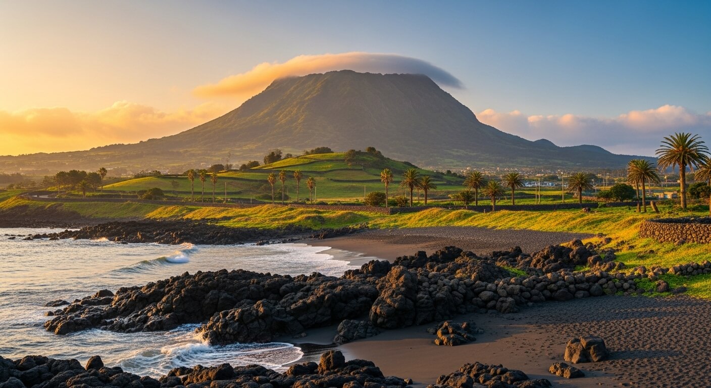 폭싹 속았수다 뜻