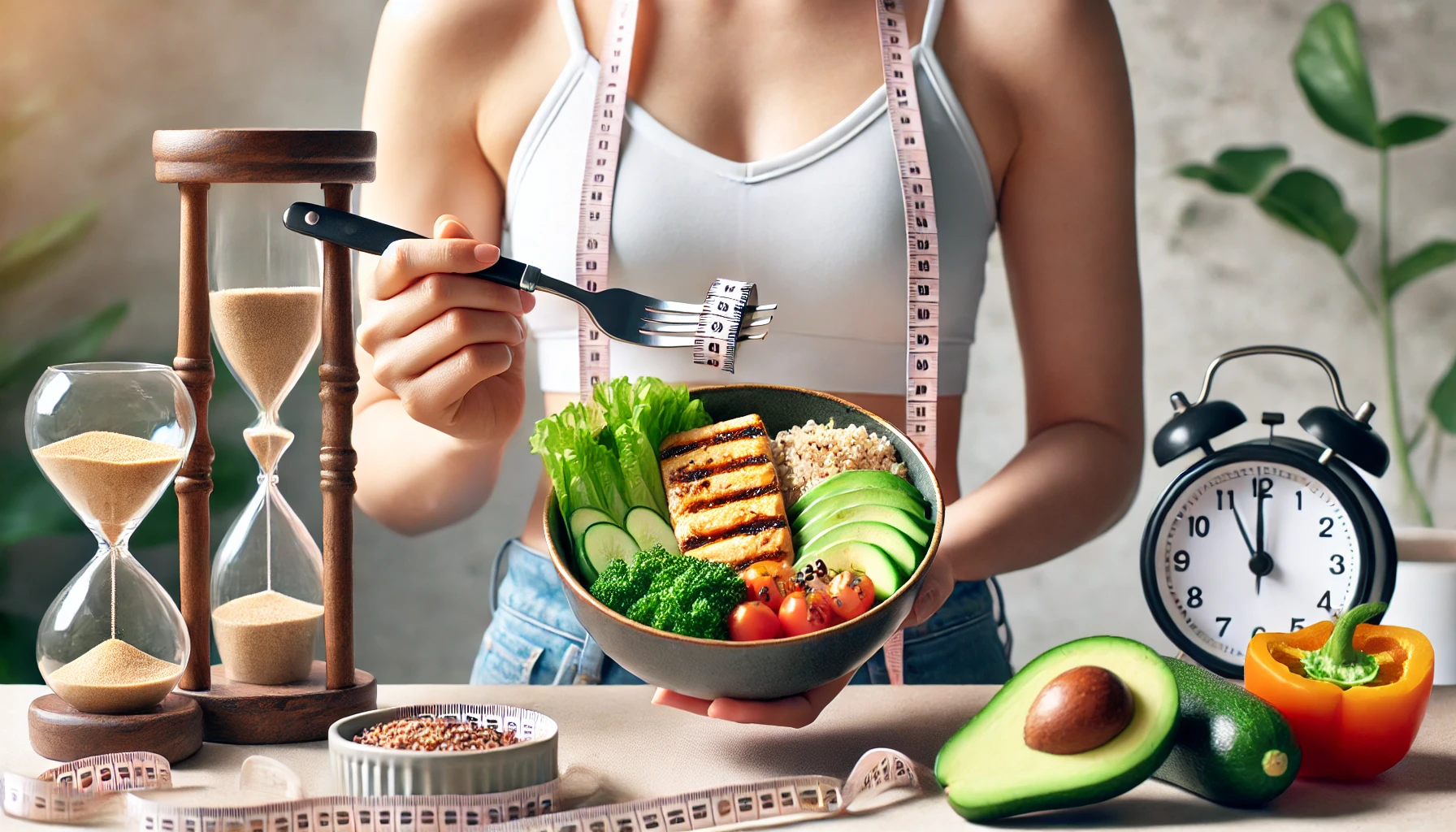 체중 감량 성공 식단