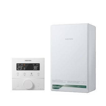 경동보일러 온도조절기 사용법 