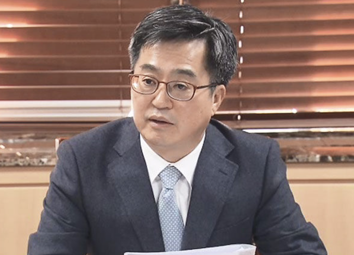 김동연 발언