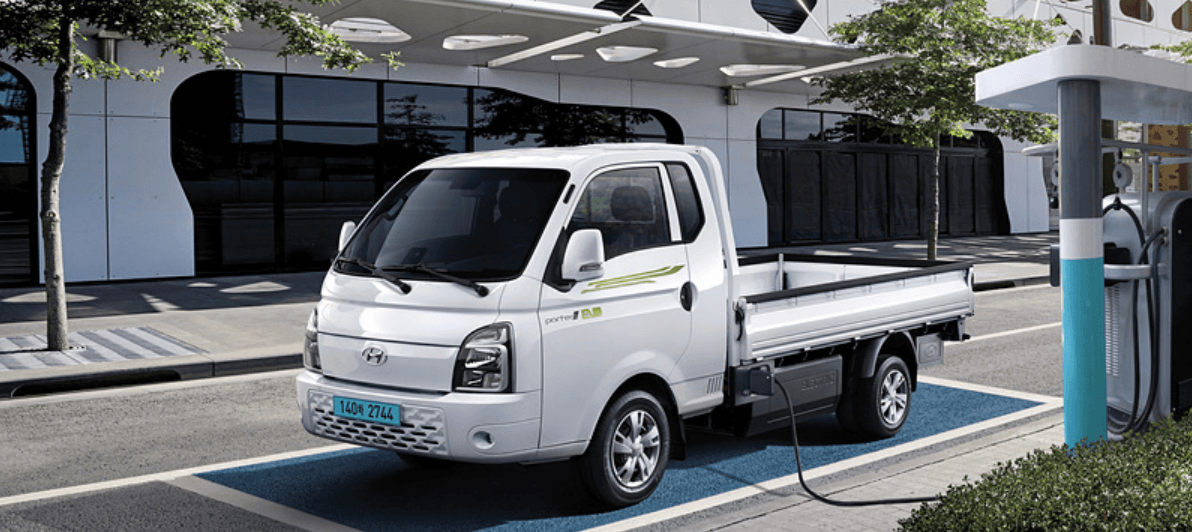 포터 2 가격표, 전기차 가격, 중고차 가격