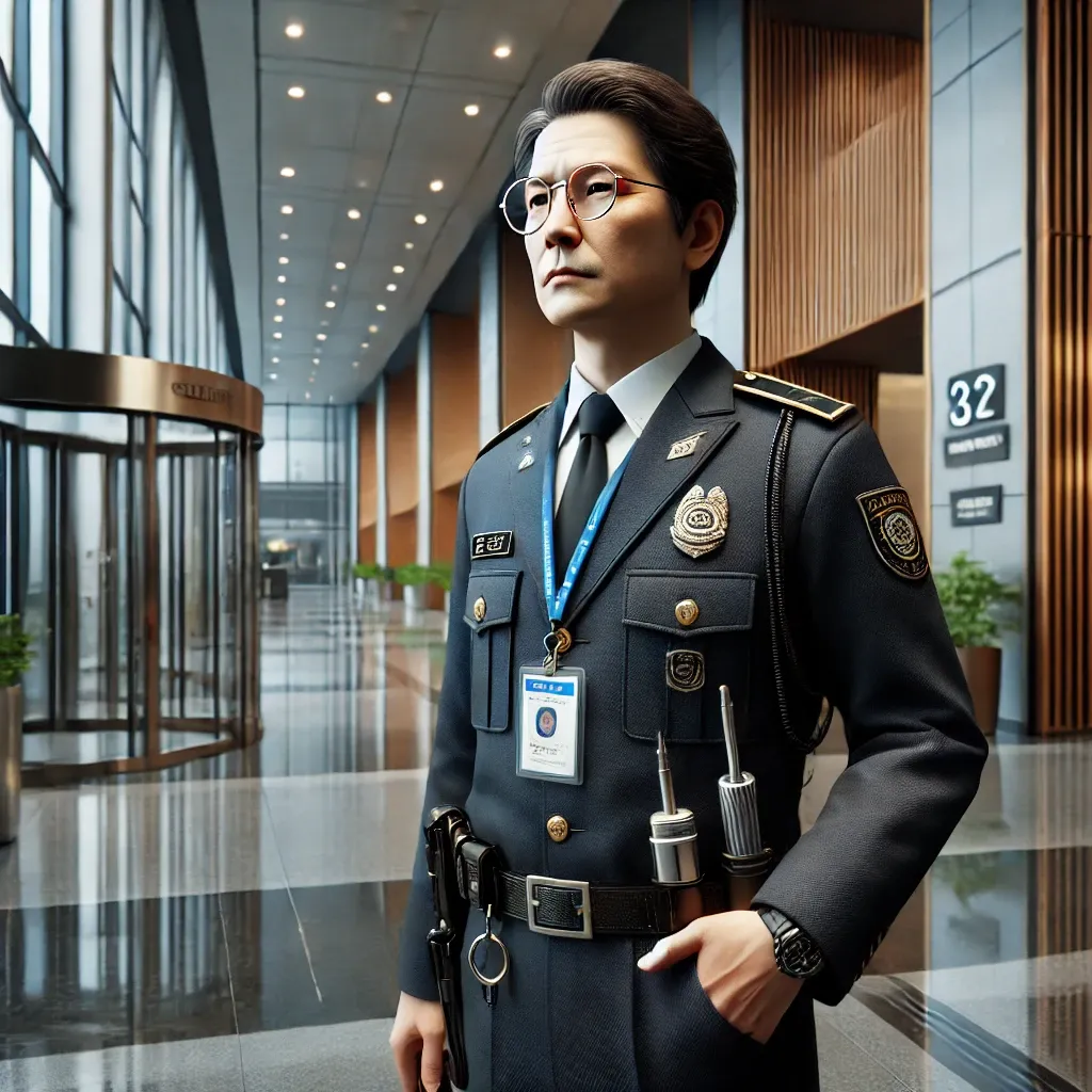 시니어를 위한 추천 일자리 5가지