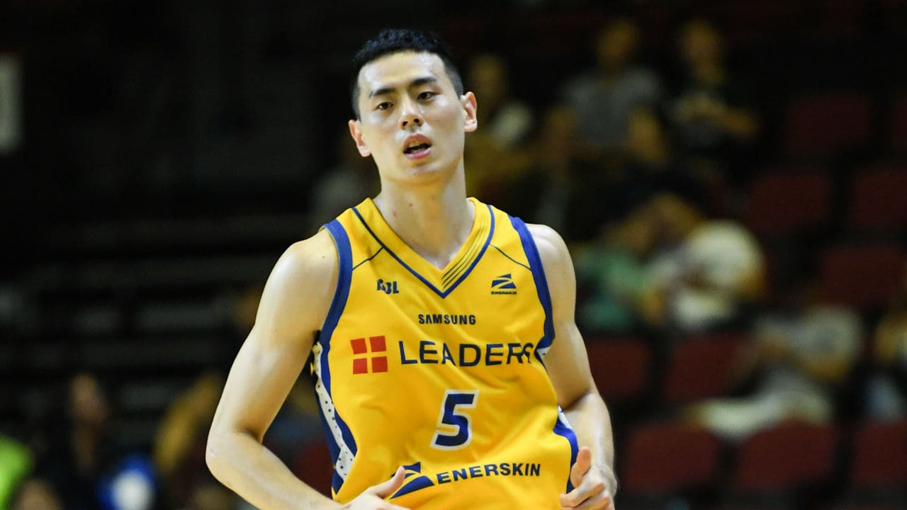 이관희 연봉 및 선수 경력