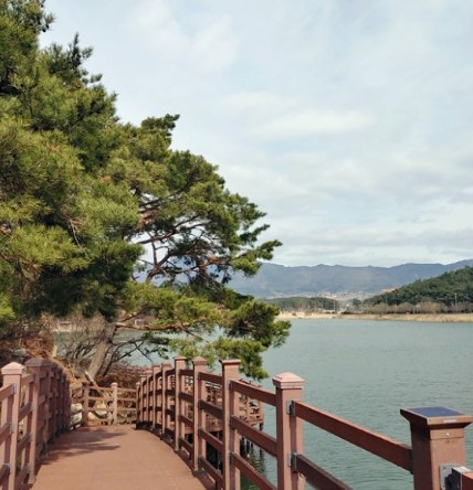 송가인 신곡 ‘아사달’