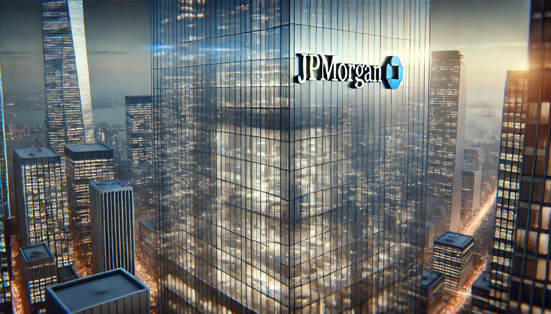 JP모건과 모건스탠리의 2025년 미국 증시 예측: 전문가 분석과 전망