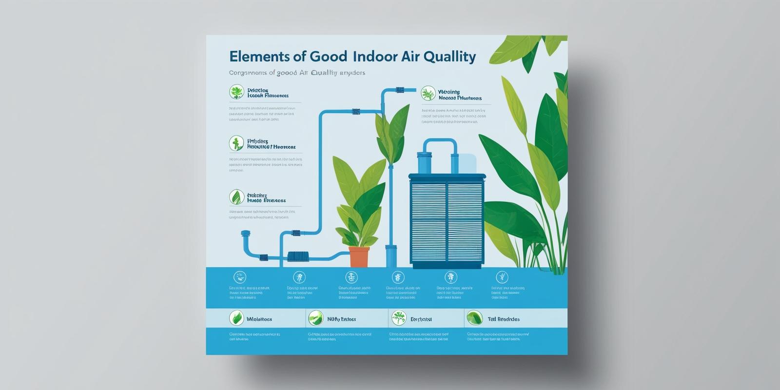 실내공기질 기준 이미지