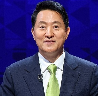 오세훈
