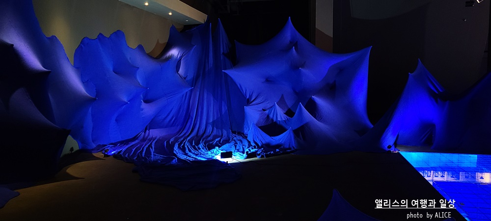 해운대 뮤지엄원 치유의기술, 부산 실내 가볼만한곳, 부산 전시 + 33% 할인예약방법