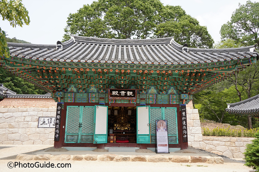 구례-천은사-포토가이드
