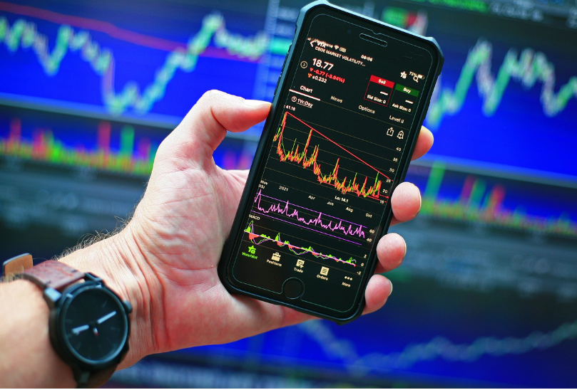 2025년 주식 전망 5가지｜한국 증시와 글로벌 흐름, 투자와 자기개발 연결하기