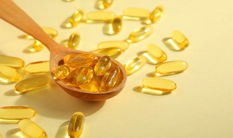 혈액순환 오메가3 영양소 