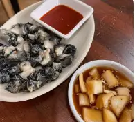 생방송투데이 꼬치구이 무한리필 오마카세 수원화성 시골집 우렁이쌈밥