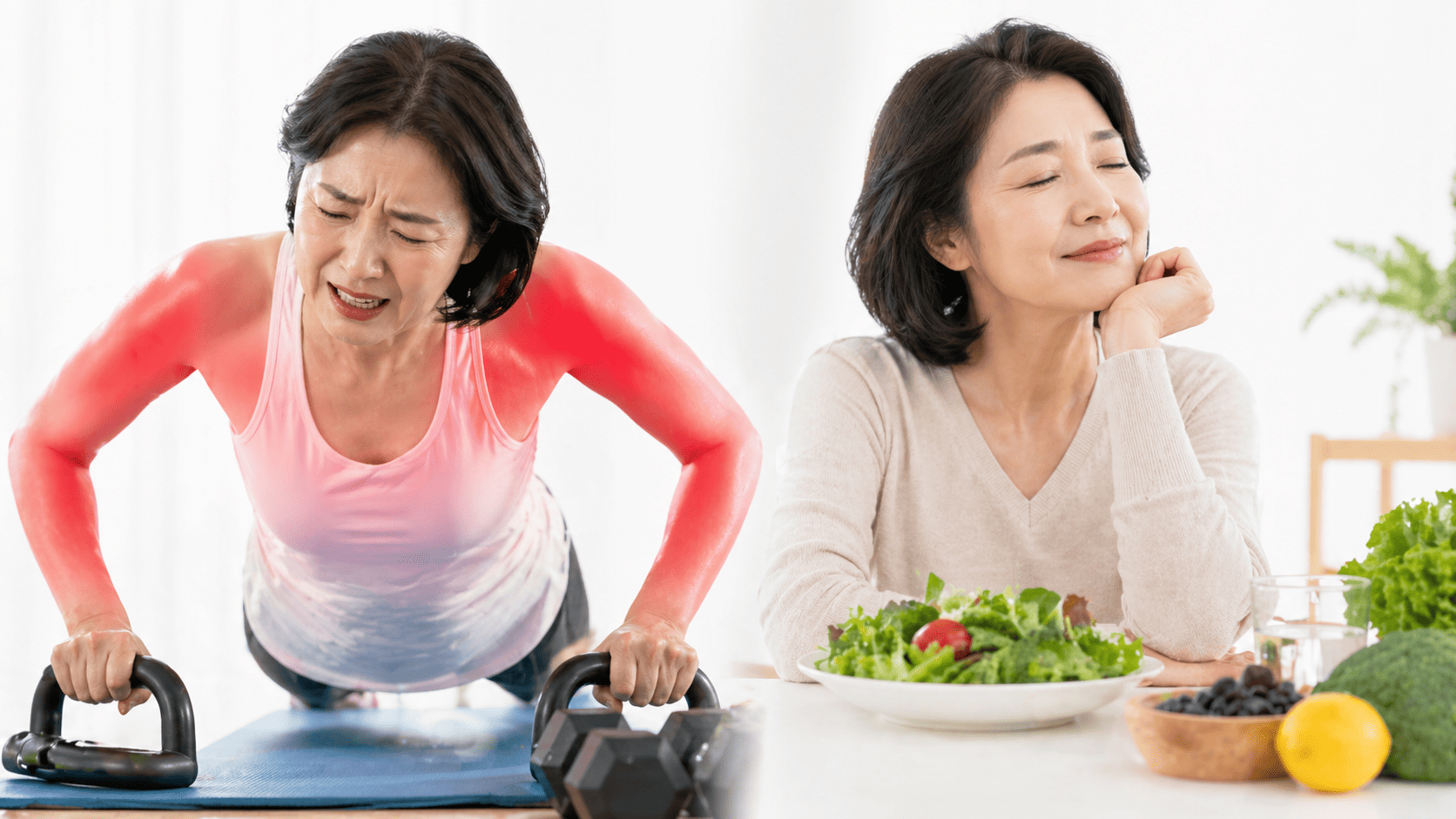 태양인 다이어트 실패 원인과 해결법