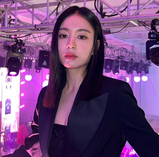 안은진 임영웅 &amp;#39;온기&amp;#39; 뮤비 출연 영상