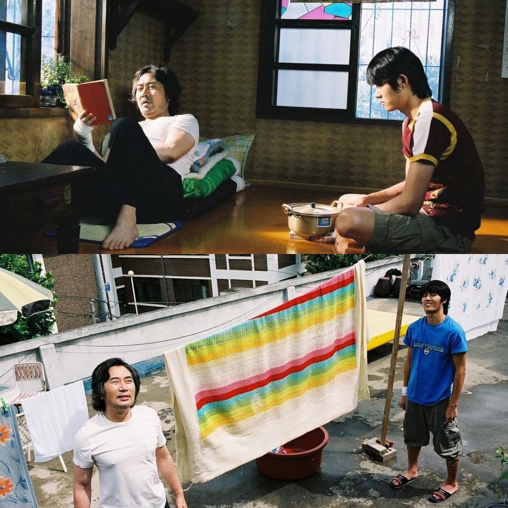 싸움의 기술