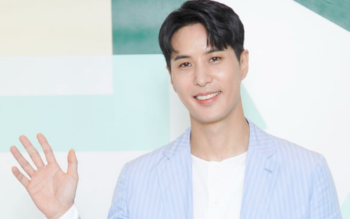 김지석 결혼