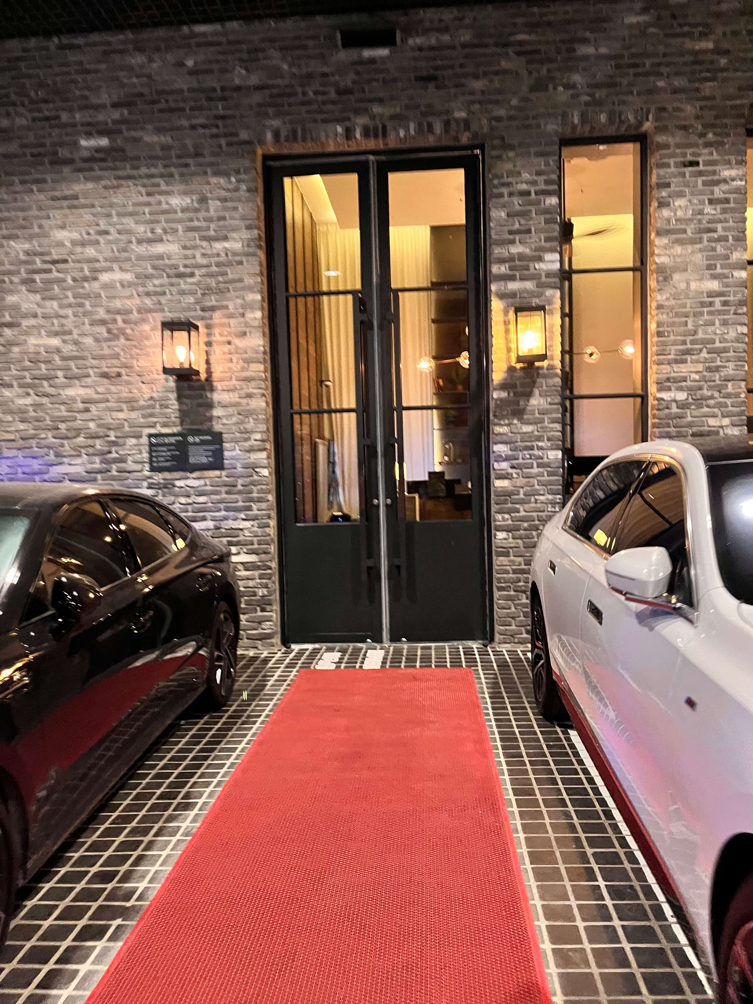 더 클래식 바이 호텔원