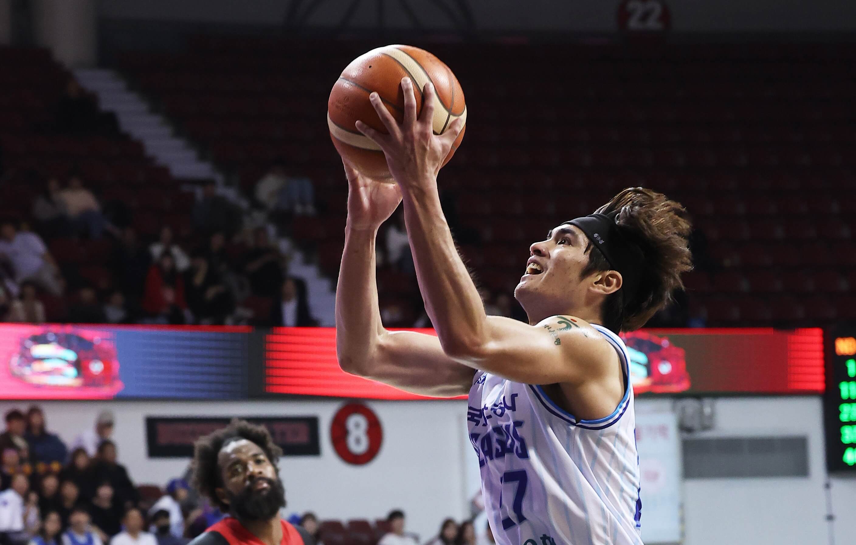 코피 코번 버저비터 역전 결승골